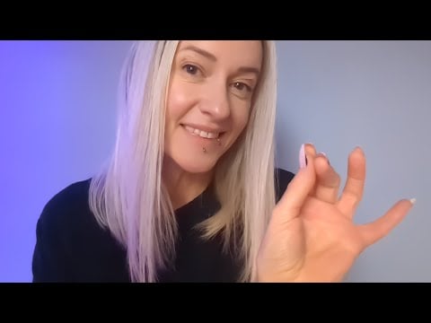 Scouse ASMR to get you SLEEPY