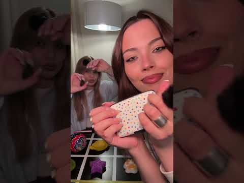 БУМ БУМ ЧЕЛЛЕНДЖ 💥 #асмр #asmr #челлендж #challenge