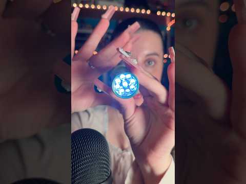 ¿Te apuntas a este desafío de atención periférica? 😏 ASMR VISUAL EXTREMO ‼️