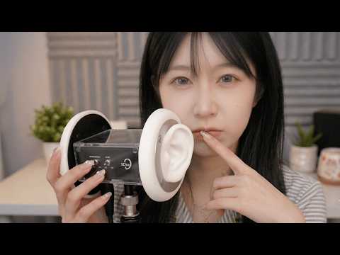 90 Minutes of Fast Mouth Sounds ASMR 💤 Deep Brain Relaxation for Stress Relief & Peaceful Sleep
