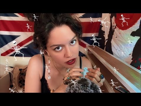 ASMR~ Focus Test | Don’t Get Distracted 