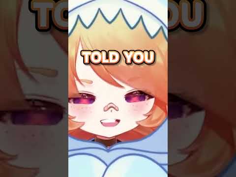I HATE SUBNAUTICA #vtuber #shorts