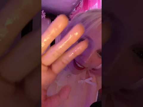 ASMR срочное увлажнение