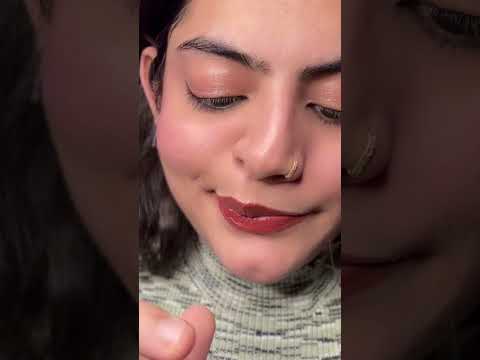 Kali Kali bindi #asmr #viral
