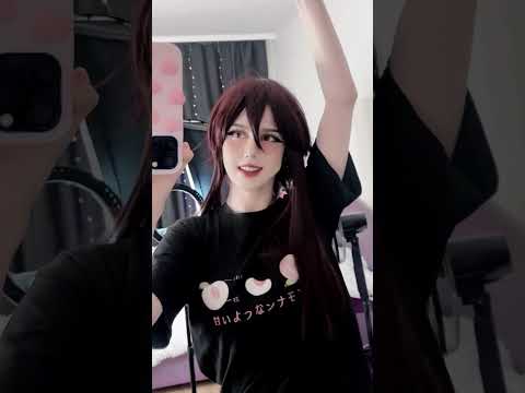 Funny Megumin 💥 #cosplay #anime #cosplayer #konosuba #megumin