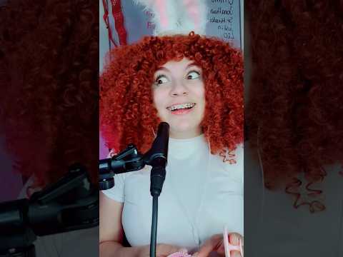 ASMR| La idea que me surgió en vivo #asmrenespañol #yesasmr #asmr