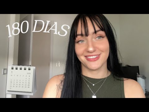 180 dias para criar a vida dos sonhos | ep 01