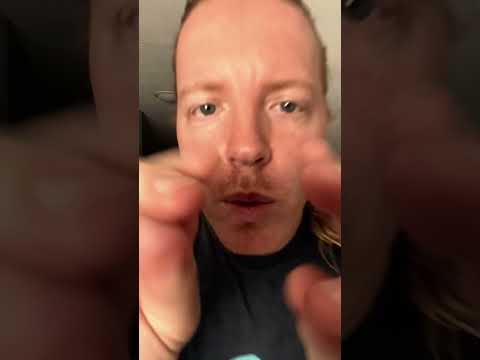 ASMR In Your Face #asmr