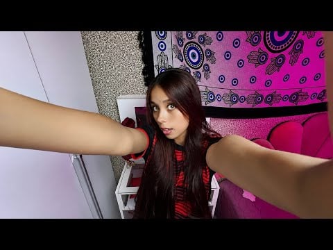 O asmr MAIS CAÓTICO que você vai ASSISTIR - cortes secos 