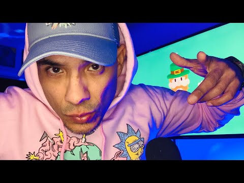 LIVE ASMR TINGLE PARTY 🎊 CHILL WITH ZEN