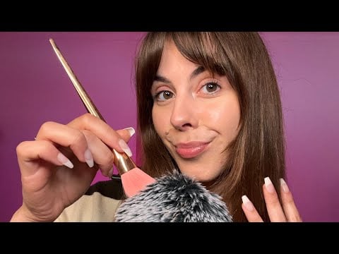 An ASMR Video that i would actually watch 💤✨