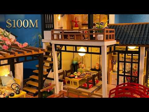 ASMR Snobby Real Estate Agent Sells You a $100M Mansion 🏡 (Soft Spoken Roleplay)