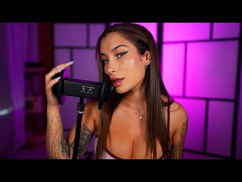Aku ASMR - All videos @ The ASMR Index