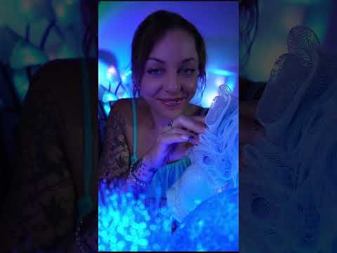 3 Hours ASMR Livestream 607💙