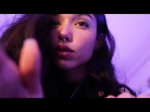 ASMR Atención Personal EXTREMA 💕 RP