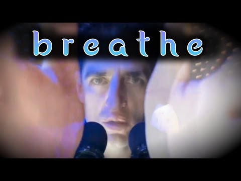 Soothing Relaxation 😌 Mindfulness & Guided Breathing #ASMR #SleepAid