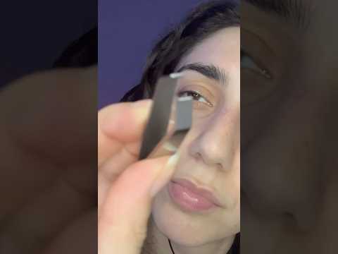 Roleplay estetista imbranata 😝 guarda il video completo sul canale #asmr