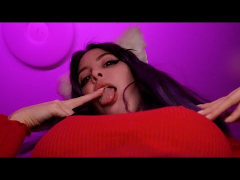 ASMR 99.99% of You Will SLEEP 😴💤 / АСМР