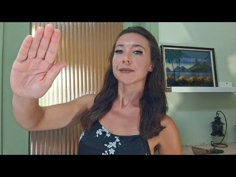 ASMR | ENERGETIC ALCHEMY: Removing the Thing You Truly Want Out of Life