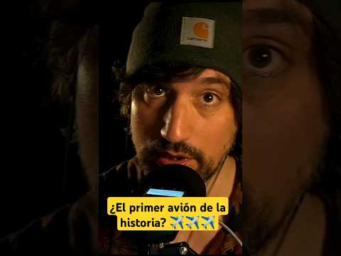 ¡Leonardo da Vinci inventó el avión! 🤯🤯🤯 ¿O no?