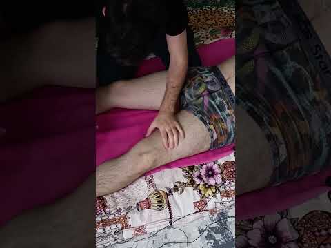 ASMR TURKISH SLEEP AMAZING MASSAGE #massage #easyturkish #relax #challenge #relaxing