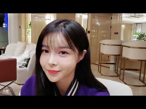 苏恩Olivia 20191018 斗鱼直播/douyu