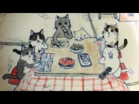 asmr live mukbang