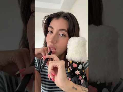 Which one is your favorite sound?🤩😍😯 #shorts #shortvideo #asmr