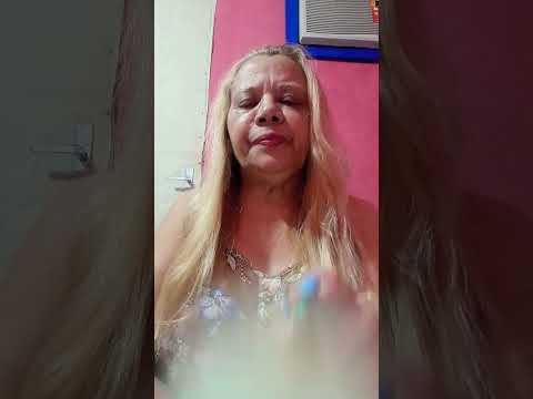 ASMR Short  # carinho com o pincel#😴😴