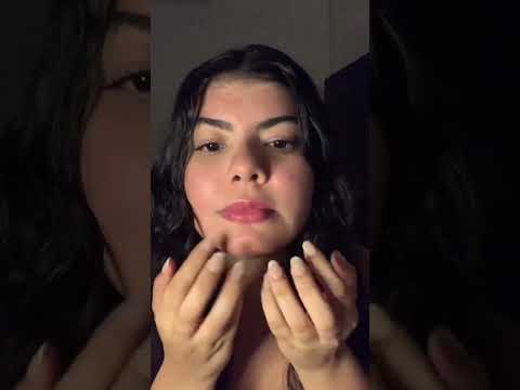 ASMR invisible triggers