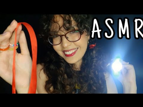 ASMR RÁPIDO Y RANDOM/ HAUL YOINS