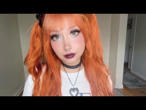 Red Light, Green Light ASMR