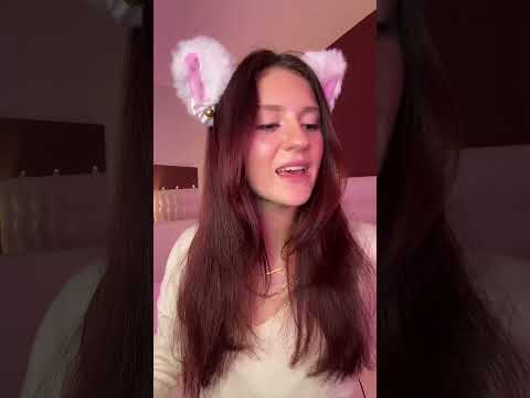 ASMR POV: mal di testa? Ti aiuto aiuto! 🩷 #asmr #asmrsounds #asmrvideo #asmrcommunity #asmrshorts