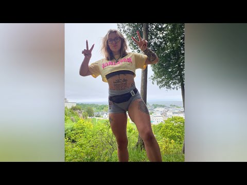 asmr- camera tapping, hand movements, nature sounds & more! 