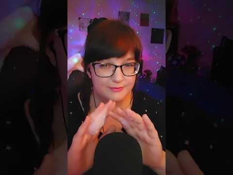 ASMR Knisterschaum✨#asmrsounds #asmr #asmrnotalking #asmrtingles #asmrvideo #asmrrelax
