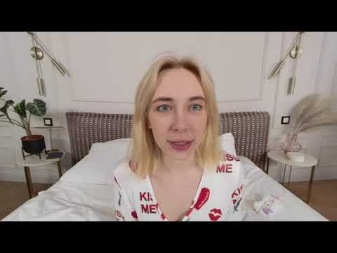 VR Girlfriend Sleepover ASMR | Roleplay | Personal Attention | Face Touch 💗