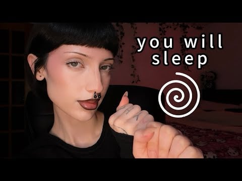 [1Hour] This Coconut Rain will put you into a Trance 😵‍💫 *instant sleep*
