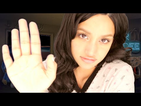 ASMR Positive Affirmations