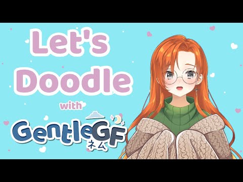 Let's Doodle! | Drawing and Chatting