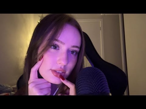 ASMR SONS DE BOCA CASEIROS! 👄 (no talking)