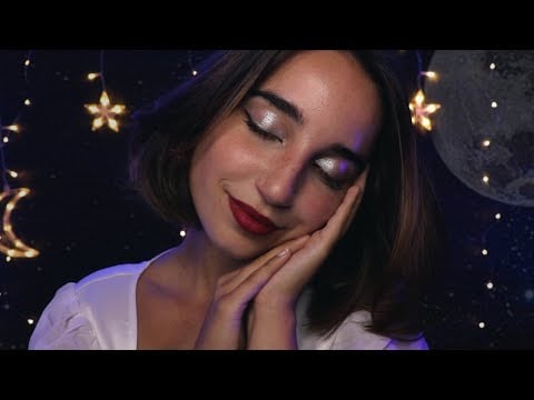 ASMR : Hypnose pour une nuit calme et apaisée 💤✨