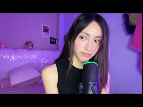kawaii ASMR Y EL ESPACIO🌏💕✨