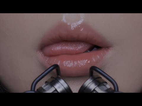 ASMR Mouth Sounds You Weren’t Ready For