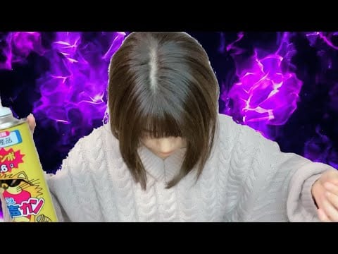 声優がヘリウムガスを吸ったら草生えたw