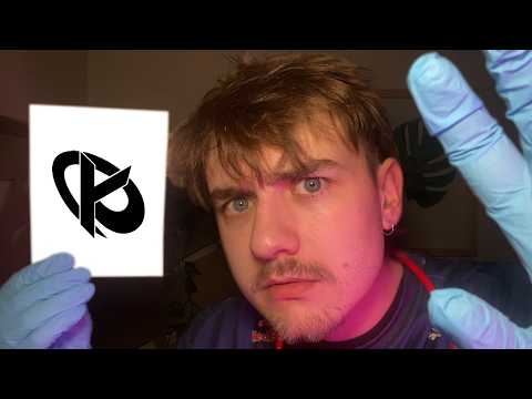ASMR - Test des 5 Sens ET de Focus KARMINE CORP