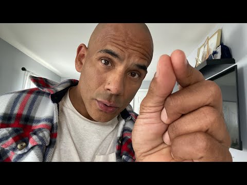 ‼️ Feel F#%KING Good ASMR - Fastest Personal Attention 😴💤✨