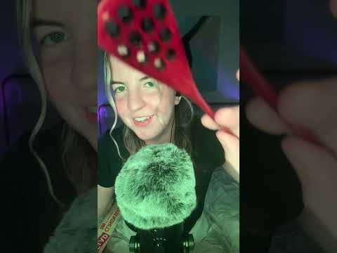 LIVE ASMR *start your week off right* (ultra relaxing)💕❤️