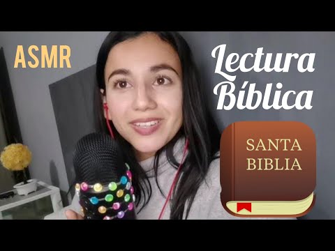 ASMR SUSURROS SEMI INAUDIBLES MUY CERQUITA DEL MICRÓFONO