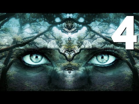 Dream Quest of Unknown Kadath (4) by HP Lovecraft 1927 | ASMR Sleep Story