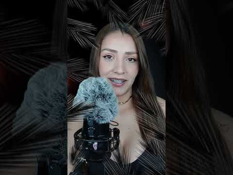 ASMR Depilación Suave y Relajante ✨ | Susurros y Sonidos Realistas #asmr #suenoreparador